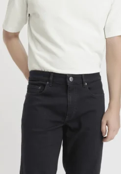 Jeans BEN Regular Straight aus Bio-Denim von hessnatur