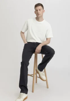 Jeans BEN Regular Straight aus Bio-Denim von hessnatur