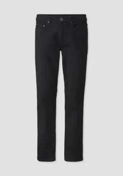 Jeans BEN Regular Straight aus Bio-Denim von hessnatur