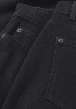 Jeans BEN Regular Straight aus Bio-Denim von hessnatur