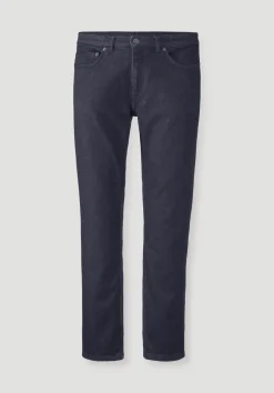 Jeans BEN Regular Straight aus Bio-Denim von hessnatur