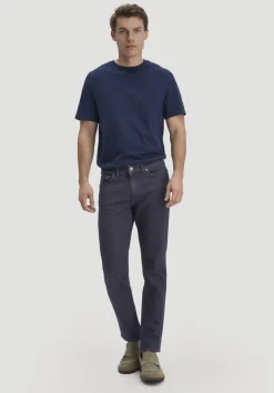 Jeans JASPER Slim aus Bio-Denim von hessnatur