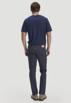 Jeans JASPER Slim aus Bio-Denim von hessnatur