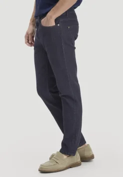 Jeans JASPER Slim aus Bio-Denim von hessnatur