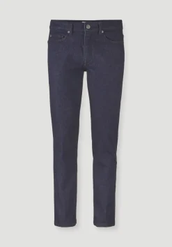 Jeans JASPER Slim aus Bio-Denim von hessnatur
