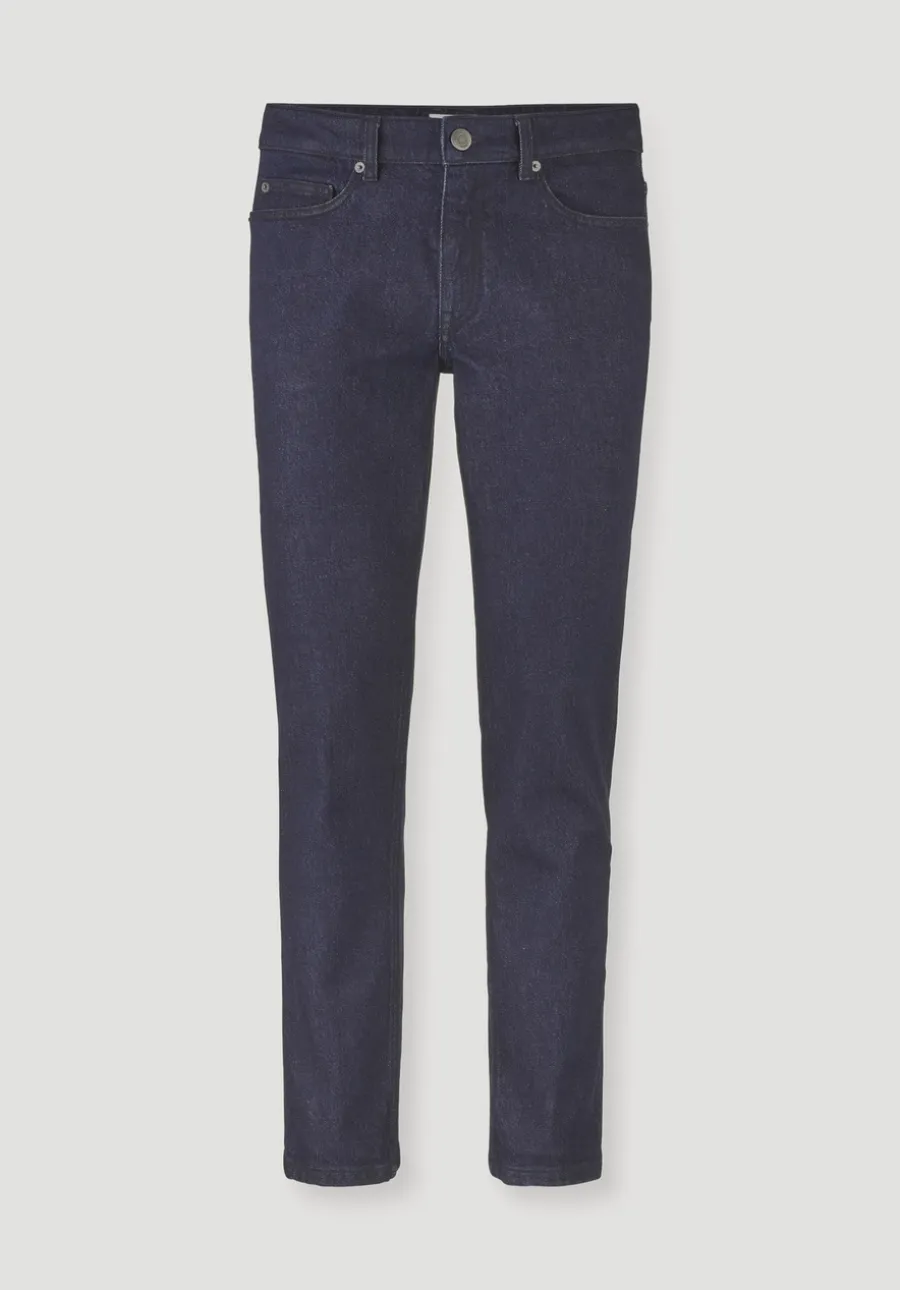 Jeans JASPER Slim aus Bio-Denim von hessnatur
