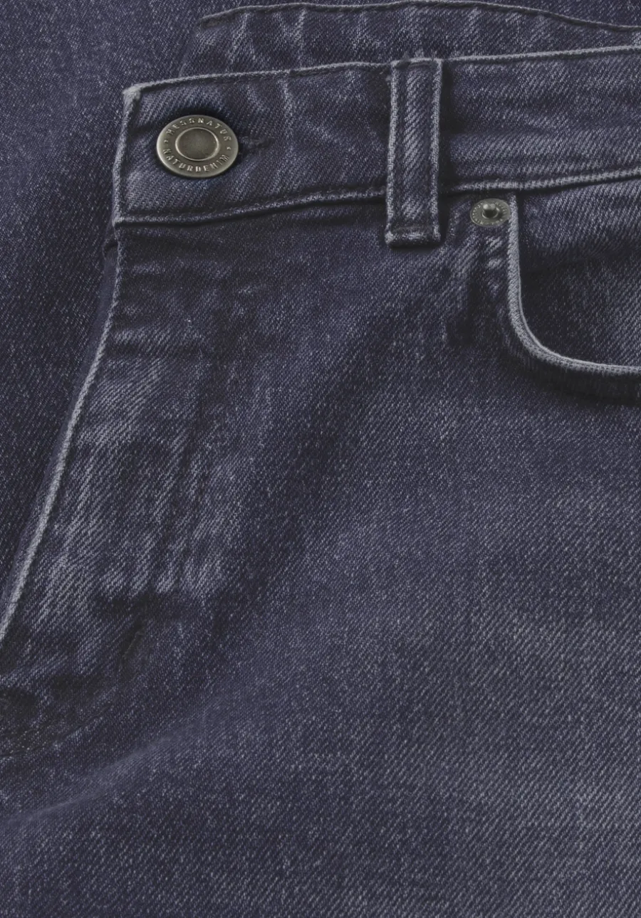 Jeans JASPER Slim aus Bio-Denim von hessnatur
