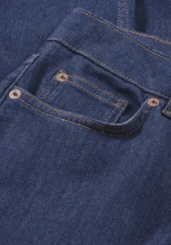 Jeans LEA Mid Rise Slim aus Bio-Denim von hessnatur