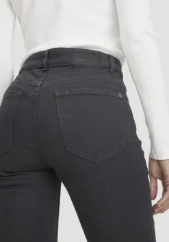Jeans LEA Slim aus Bio-Denim von hessnatur