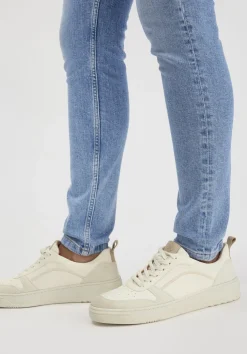 Jeans LINA Mid Rise Skinny aus Bio-Denim von hessnatur
