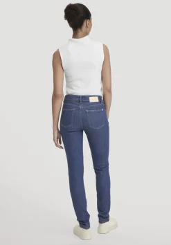 Jeans LINA Skinny aus Bio-Denim von hessnatur
