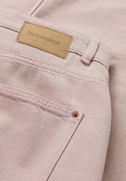 Jeans VONNA Super Wide Leg aus Bio-Baumwolle mit TENCEL™ Lyocell von hessnatur