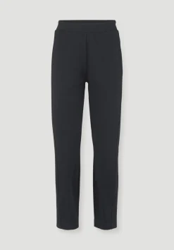 Jersey Hose Regular aus Bio-Baumwolle von hessnatur