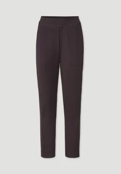 Jersey Hose Regular aus Bio-Baumwolle von hessnatur