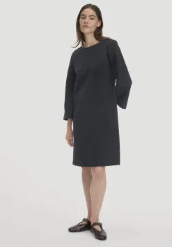 Jersey Kleid Mini Regular aus Bio-Baumwolle von hessnatur