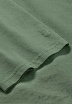 Jersey Polo Regular aus reiner Bio-Baumwolle von hessnatur