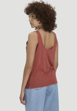 Jersey Top Relaxed aus TENCEL™ Lyocell mit Bio-Baumwolle von hessnatur