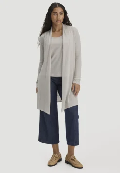 Jersey Top Relaxed aus TENCEL™ Lyocell mit Bio-Baumwolle von hessnatur