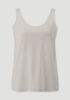 Jersey Top Relaxed aus TENCEL™ Lyocell mit Bio-Baumwolle von hessnatur