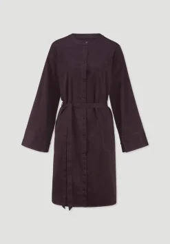 Kleid Relaxed aus reiner Bio-Baumwolle von hessnatur