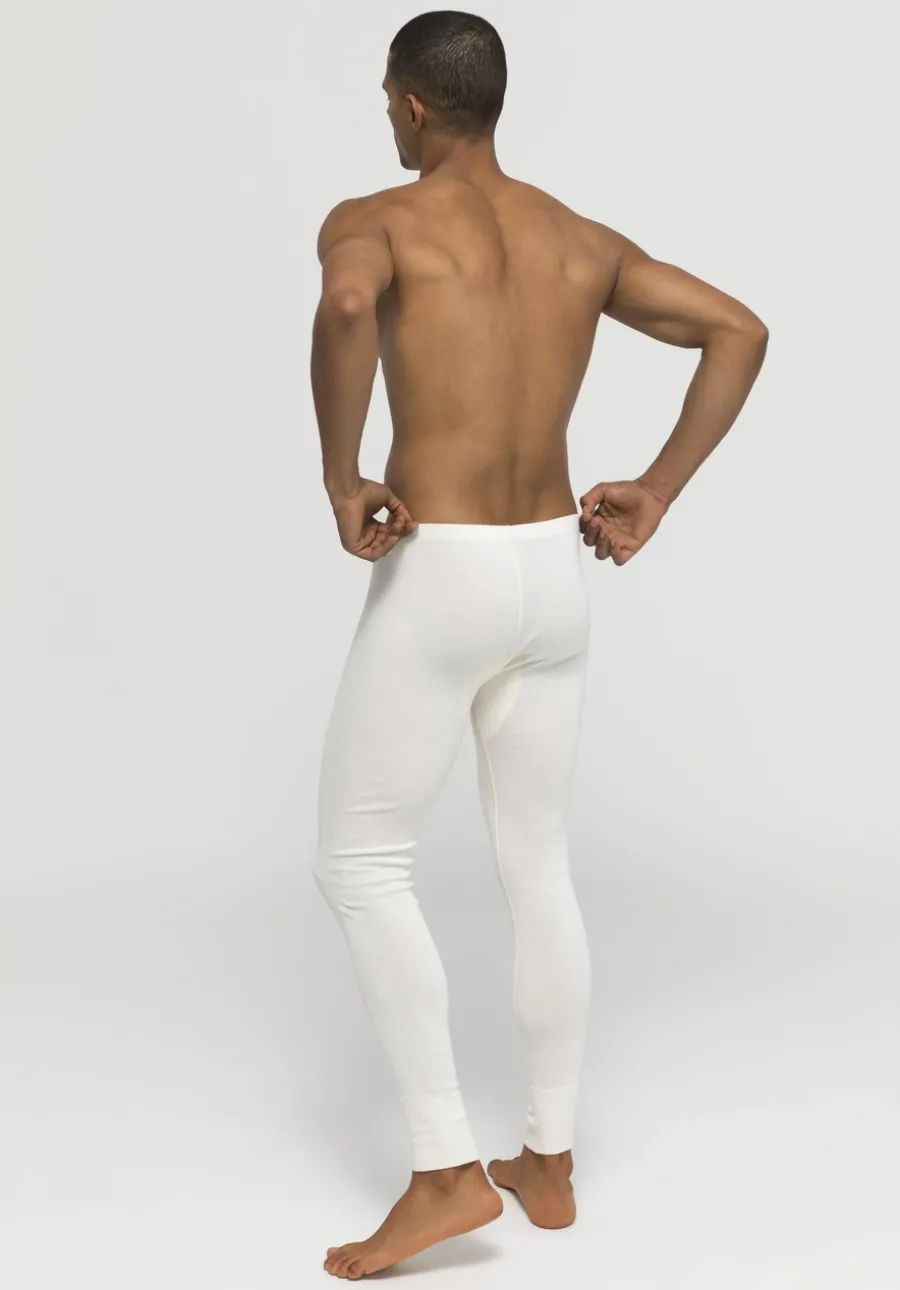 Lange Pants PURE NATURE aus reiner Bio-Baumwolle von hessnatur