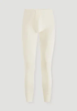 Lange Pants PURE NATURE aus reiner Bio-Baumwolle von hessnatur