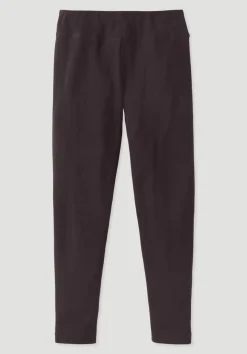 Leggings aus Bio-Baumwolle von hessnatur