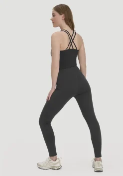 Leggings High Waist ACTIVE COMFORT aus Bio-Baumwolle von hessnatur