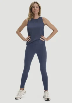 Leggings High Waist ACTIVE COMFORT aus Bio-Baumwolle von hessnatur