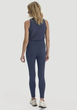 Leggings High Waist ACTIVE COMFORT aus Bio-Baumwolle von hessnatur