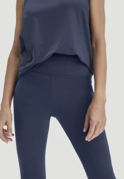 Leggings High Waist ACTIVE COMFORT aus Bio-Baumwolle von hessnatur