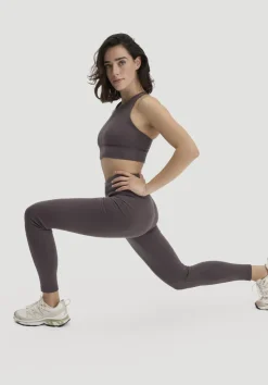 Leggings High Waist ACTIVE COMFORT aus Bio-Baumwolle von hessnatur