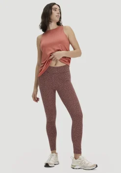 Leggings Medium Cut ACTIVE LIGHT aus Bio-Baumwolle von hessnatur