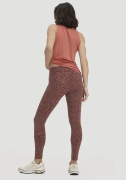 Leggings Medium Cut ACTIVE LIGHT aus Bio-Baumwolle von hessnatur