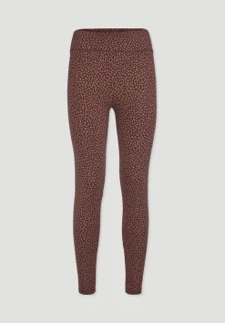Leggings Medium Cut ACTIVE LIGHT aus Bio-Baumwolle von hessnatur
