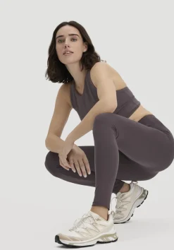 Leggings Medium Cut ACTIVE LIGHT aus Bio-Baumwolle von hessnatur