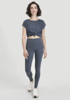 Leggings Medium Cut ACTIVE LIGHT aus Bio-Baumwolle von hessnatur