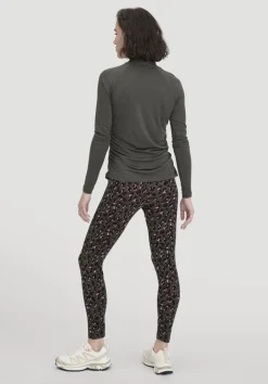 Leggings Medium Cut ACTIVE LIGHT aus Bio-Baumwolle von hessnatur
