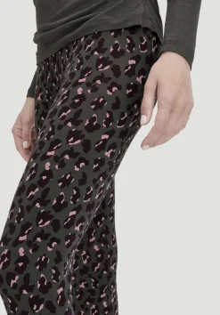 Leggings Medium Cut ACTIVE LIGHT aus Bio-Baumwolle von hessnatur