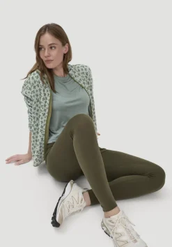 Leggings Medium Cut ACTIVE LIGHT aus Bio-Baumwolle von hessnatur