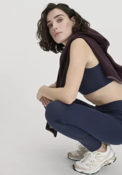 Leggings Medium Cut ACTIVE LIGHT aus Bio-Baumwolle von hessnatur