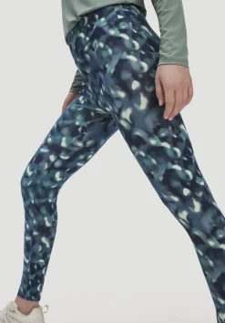 Leggings Medium Cut ACTIVE LIGHT aus Bio-Baumwolle von hessnatur
