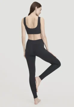 Leggings Medium Cut ACTIVE LIGHT aus Bio-Baumwolle von hessnatur