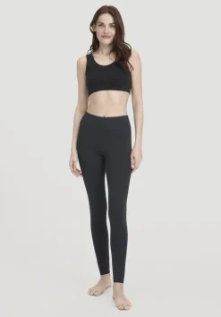 Leggings Medium Cut ACTIVE LIGHT aus Bio-Baumwolle von hessnatur