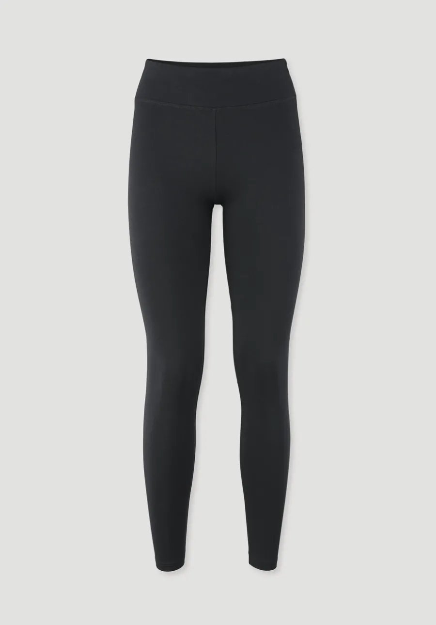Leggings Medium Cut ACTIVE LIGHT aus Bio-Baumwolle von hessnatur