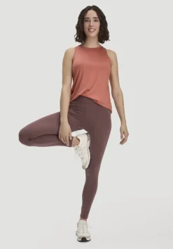 Leggings Medium Cut ACTIVE LIGHT aus Bio-Baumwolle von hessnatur