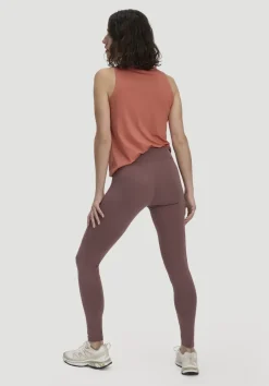 Leggings Medium Cut ACTIVE LIGHT aus Bio-Baumwolle von hessnatur