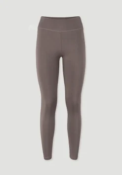 Leggings Medium Cut ACTIVE LIGHT aus Bio-Baumwolle von hessnatur
