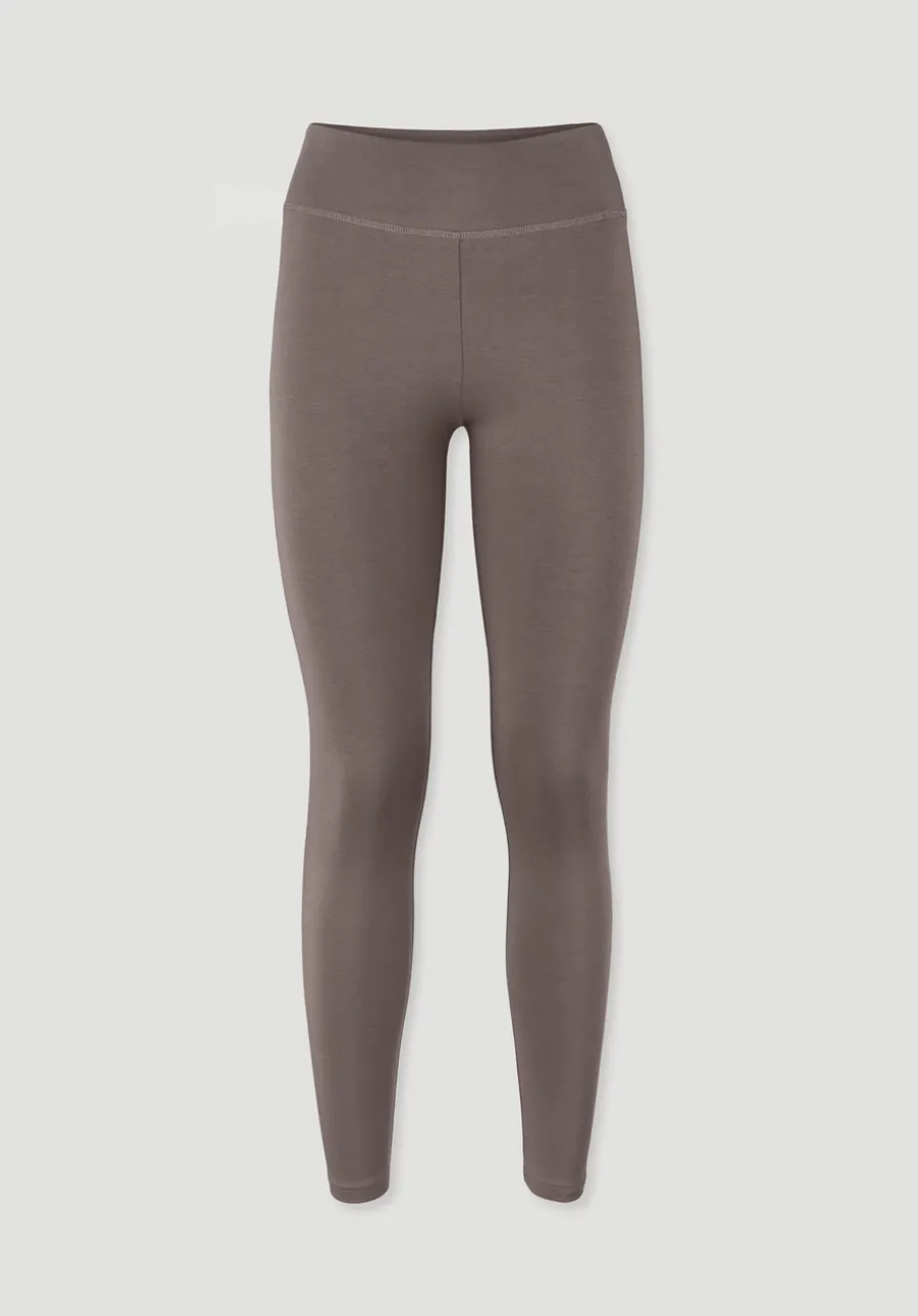 Leggings Medium Cut ACTIVE LIGHT aus Bio-Baumwolle von hessnatur