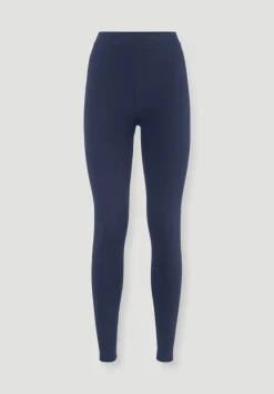 Leggings PURE BALANCE aus Bio-Baumwolle und TENCEL™ Modal von hessnatur